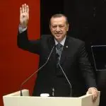 BC da Turquia taxa de juros