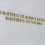 Fachada do Ministério de Minas e Energia
