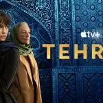 tehran