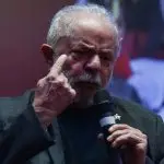 lula ataca jornalista