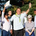 Bolsonaro Bahia Farm Show
