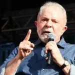PT - Lula