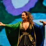 daniela mercury
