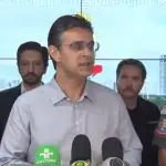 polícia
