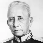 história do marechal rondon