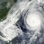 Ciclone extratropical