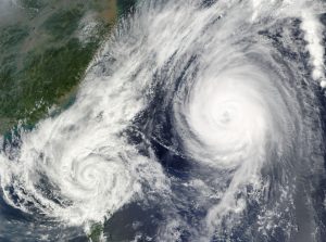Ciclone extratropical