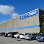 Hyundai