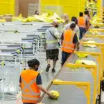 O Mercado Livre investiu cerca de R$ 17 bilhões em 2022 para melhorar a operação de entregas para as regiões Norte, Nordeste e Centro-Oeste | Foto: Divulgação/Mercado Livre
