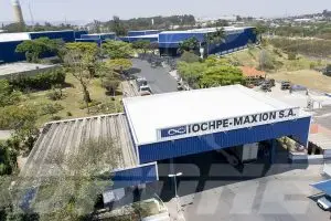 IOCHPE-MAXION