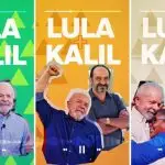 Lula e Kalil fazem aliança em Minas Gerais