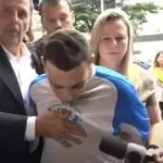 falso entregador