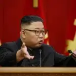 Coreia Norte
