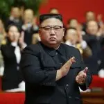 coreia do norte