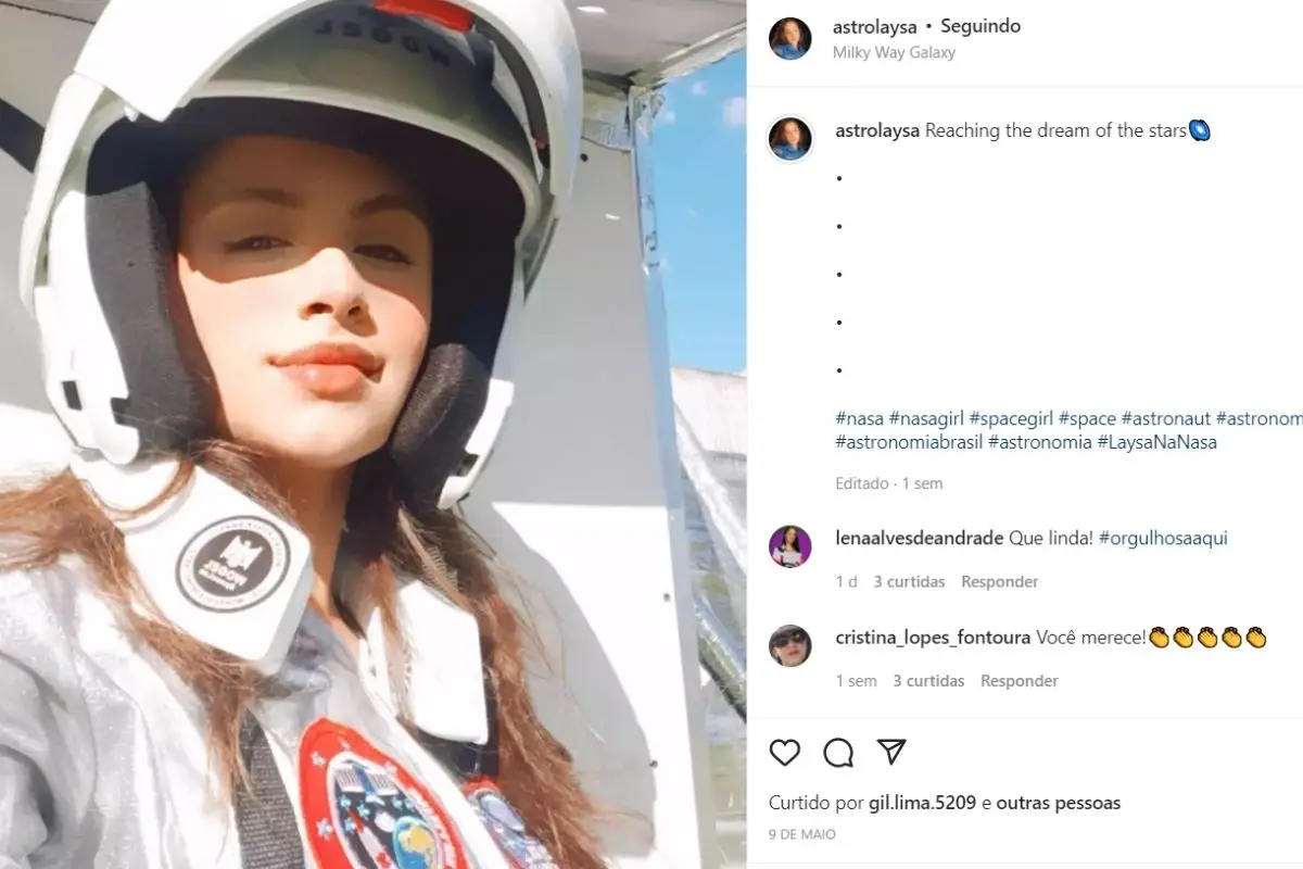 Laysa Peixoto