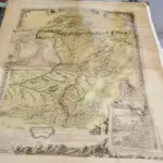 mapa biblioteca