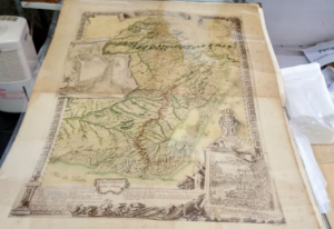 mapa biblioteca