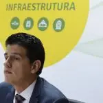 infraestrutura
