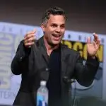 Mark Ruffalo