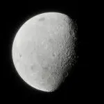 vida lua