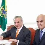 moraes no tse