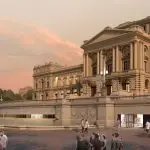 Novo Museu do Ipiranga