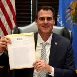 Kevin Stitt