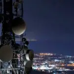 china 5g