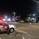 Polícia Militar promove operação contra pancadões | Foto: Governo do Estado de São Paulo/Divulgação