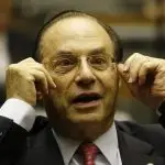 Paulo Maluf, ex-governador e ex-prefeito de São Paulo