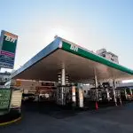 preço do diesel