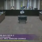 Por 7 a 1, TCU dá aval à privatização da Eletrobras