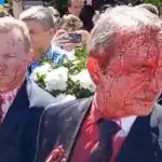 Embaixador russo na Polônia