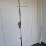 Porta do Podemos, em Curitiba