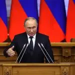 o que aconteceu na rússia
