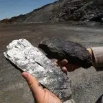 Recursos naturais
