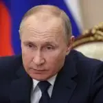 Putin | Putin deve ser eleito para outro mandato de seis anos | Foto: Divulgação/Kremlin