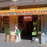 Sebos em São Paulo