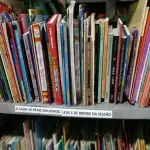 Livros em promoção/Sebos em São Paulo