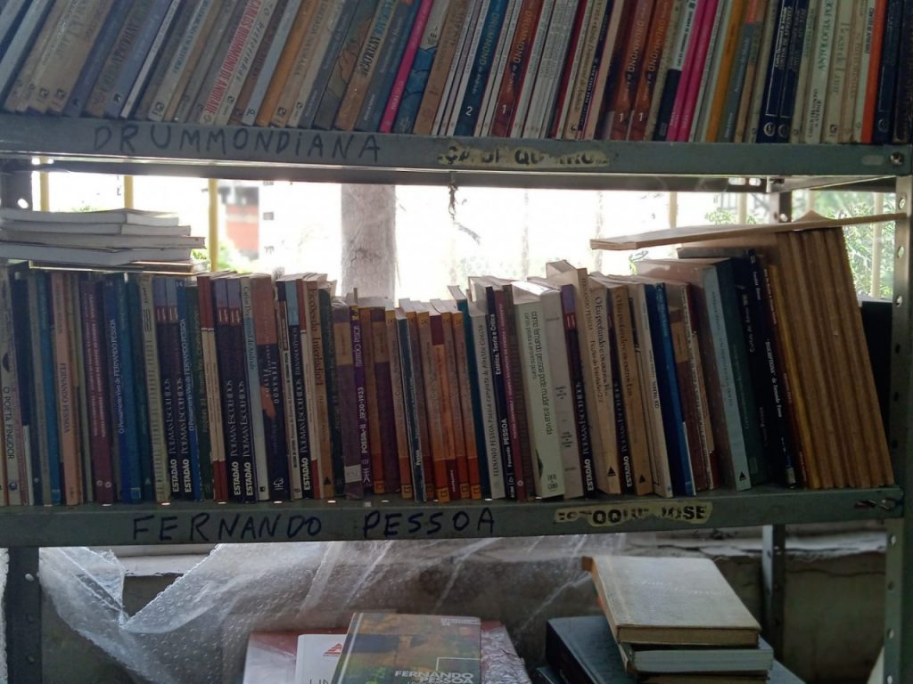 Sebos em São Paulo