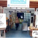 Sebos em São Paulo