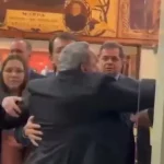prefeito enfarto