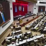 Assembleia Nacional do Poder Popular de Cuba
