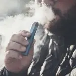 Cigarro eletrônico