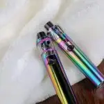 Cigarro eletrônico