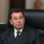 Ministro do Tribunal de Contas da União Vital do Rêgo | Foto: TripeDivulgação/TCU