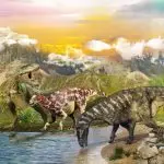 Dinossauros