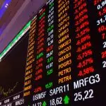 Investidores estrangeiros
