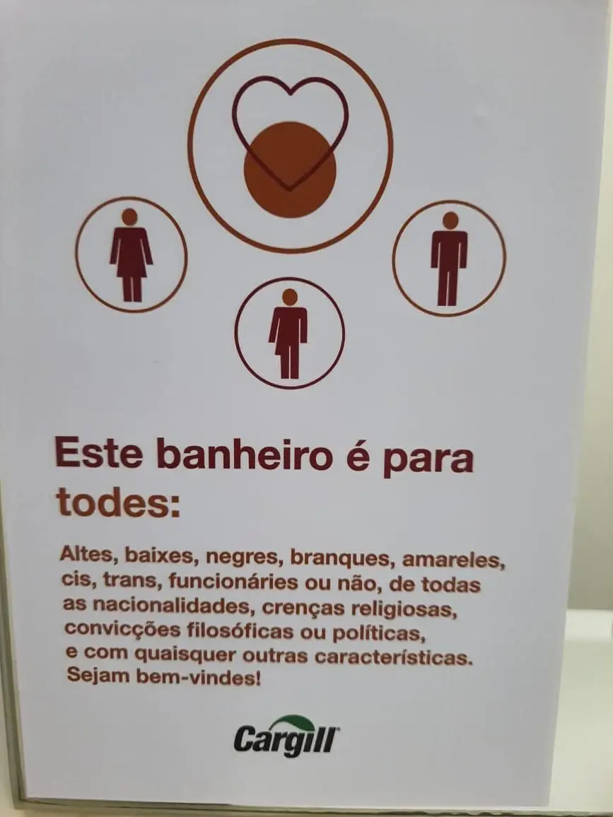 gigante do setor alimentício