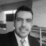 Foto do autor Heitor Mazzoco
